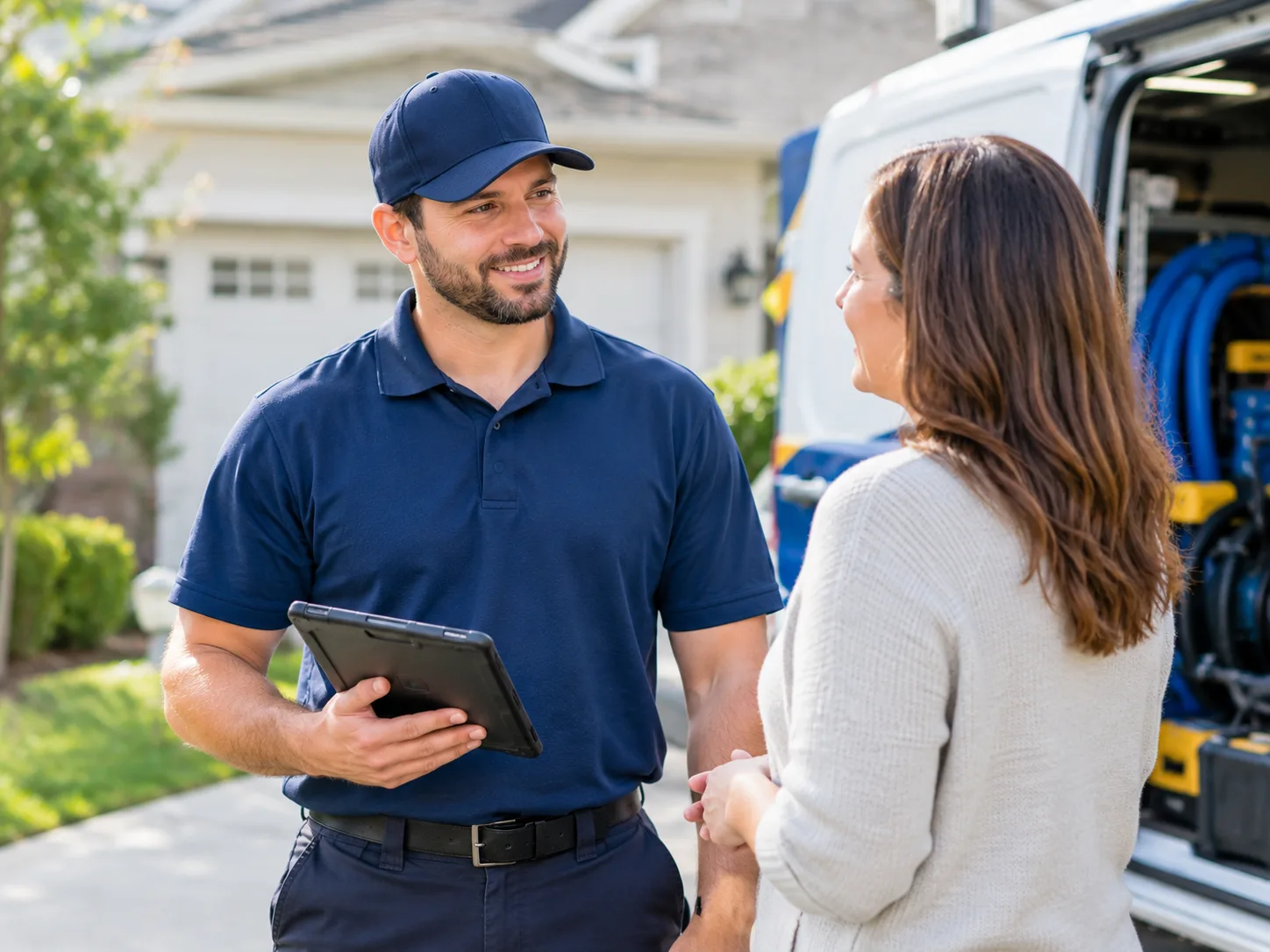 Sewage Backup Cleanup West Nyack, NY FAQs